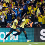 Titulares de la prensa uruguaya sobre la derrota ante Ecuador